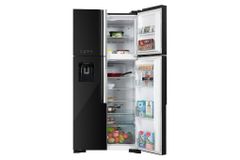 Tủ lạnh Hitachi Inverter 540 lít R-FW690PGV7X GBK