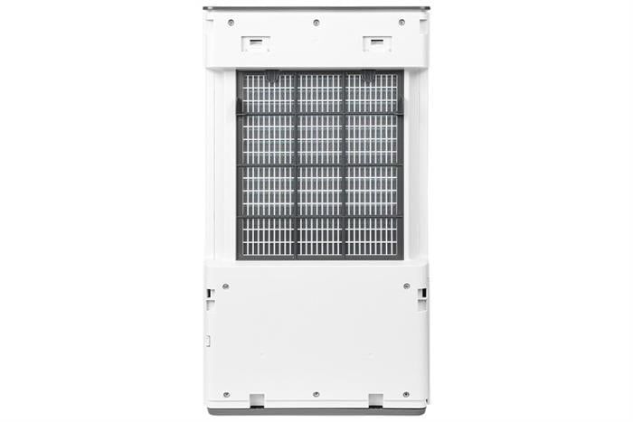 Máy hút ẩm Sharp DW-T30HV-W
