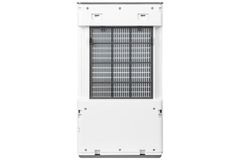 Máy hút ẩm Sharp DW-T30HV-W