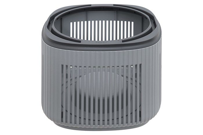 Máy lọc không khí Electrolux EP32-25UGA 25W