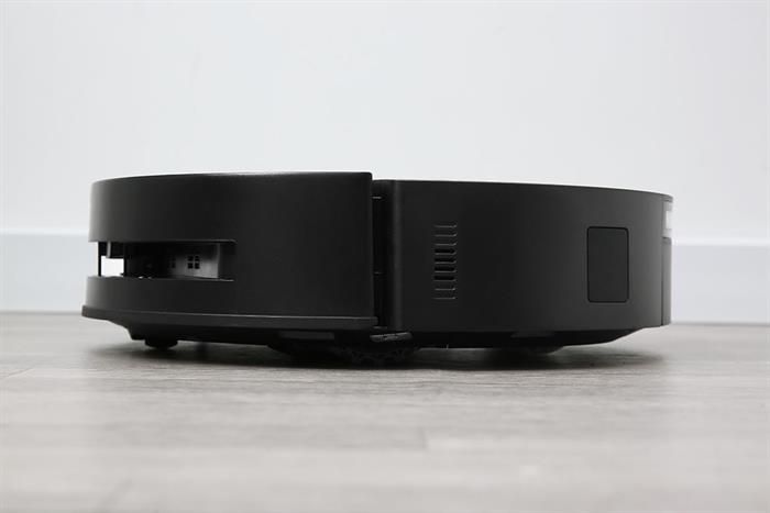 Robot hút bụi lau nhà Ecovacs Deebot T80 OMNI - Đen