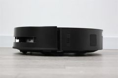 Robot hút bụi lau nhà Ecovacs Deebot T80 OMNI - Đen