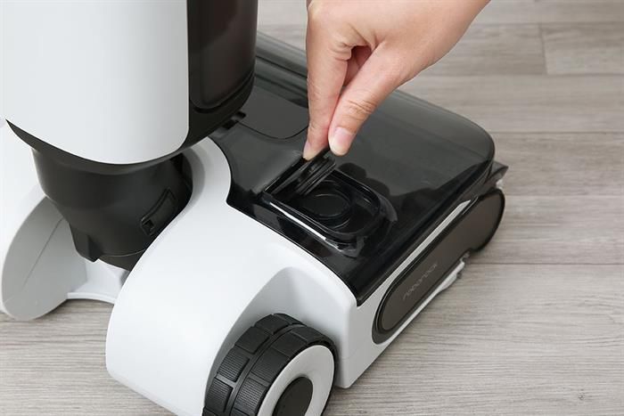 Máy hút bụi cầm tay Roborock F25 Ace
