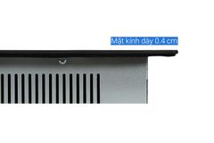 Bếp từ đôi âm Hafele HC-I2732A (536.61.726) 4400W