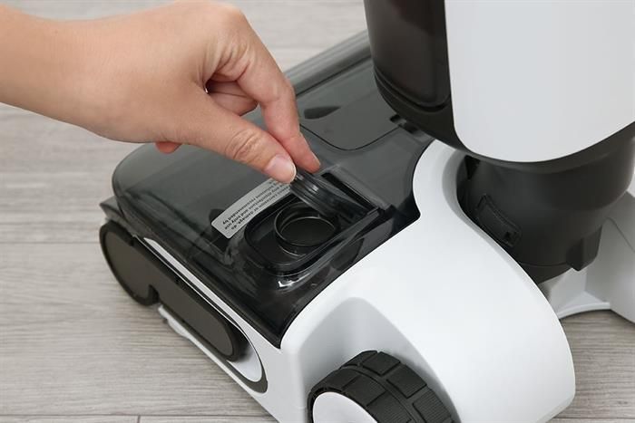 Máy hút bụi cầm tay Roborock F25 Ace