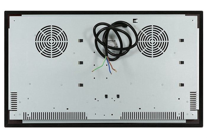 Bếp từ đôi âm Hafele HC-I2732A (536.61.726) 4400W