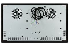 Bếp từ đôi âm Hafele HC-I2732A (536.61.726) 4400W