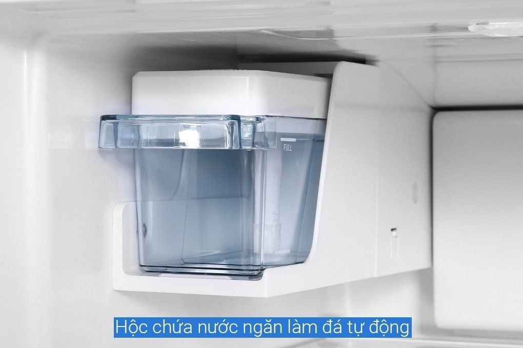 Tủ lạnh Hitachi Inverter 540 lít R-FW690PGV7X GBK