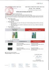 Bếp từ đôi âm Hafele HC-I2732A (536.61.726) 4400W