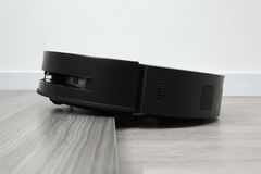 Robot hút bụi lau nhà Ecovacs Deebot T80 OMNI - Đen