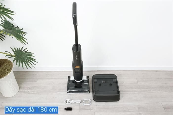 Máy hút bụi cầm tay Roborock F25 Ace