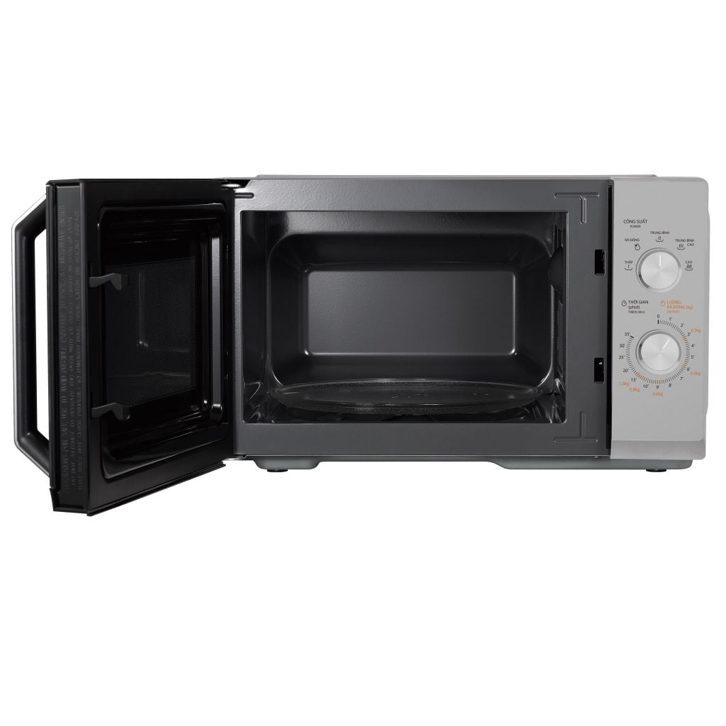 Lò vi sóng 25L Toshiba MW3-MM25PE(SV)