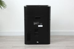 Robot hút bụi lau nhà Ecovacs Deebot T80 OMNI - Đen