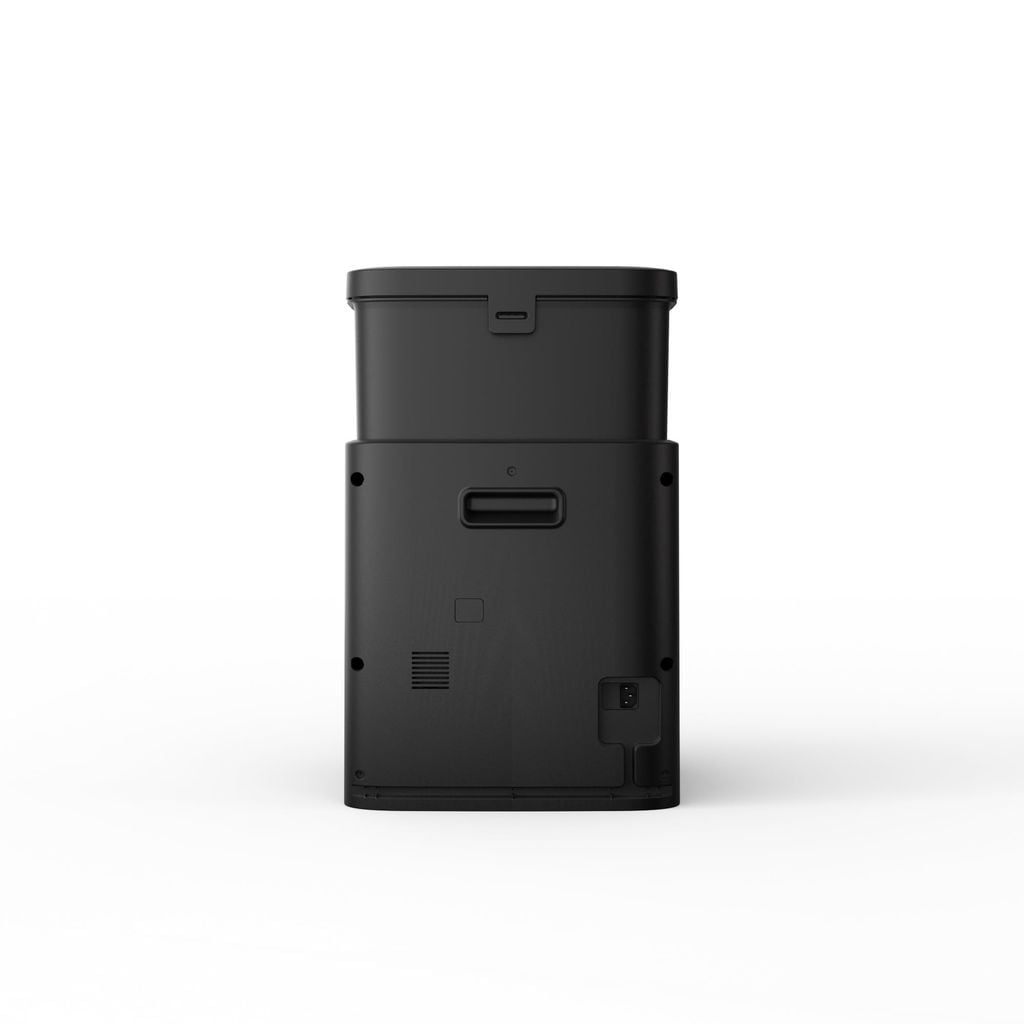 DEEBOT N30 PRO OMNI BLACK