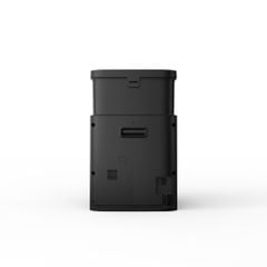 DEEBOT N30 PRO OMNI BLACK