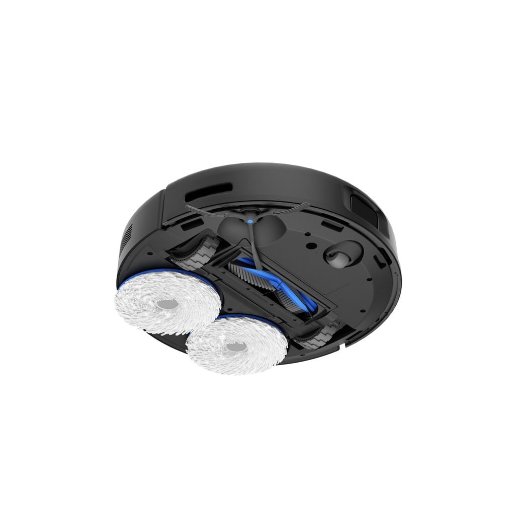 DEEBOT N30 PRO OMNI BLACK