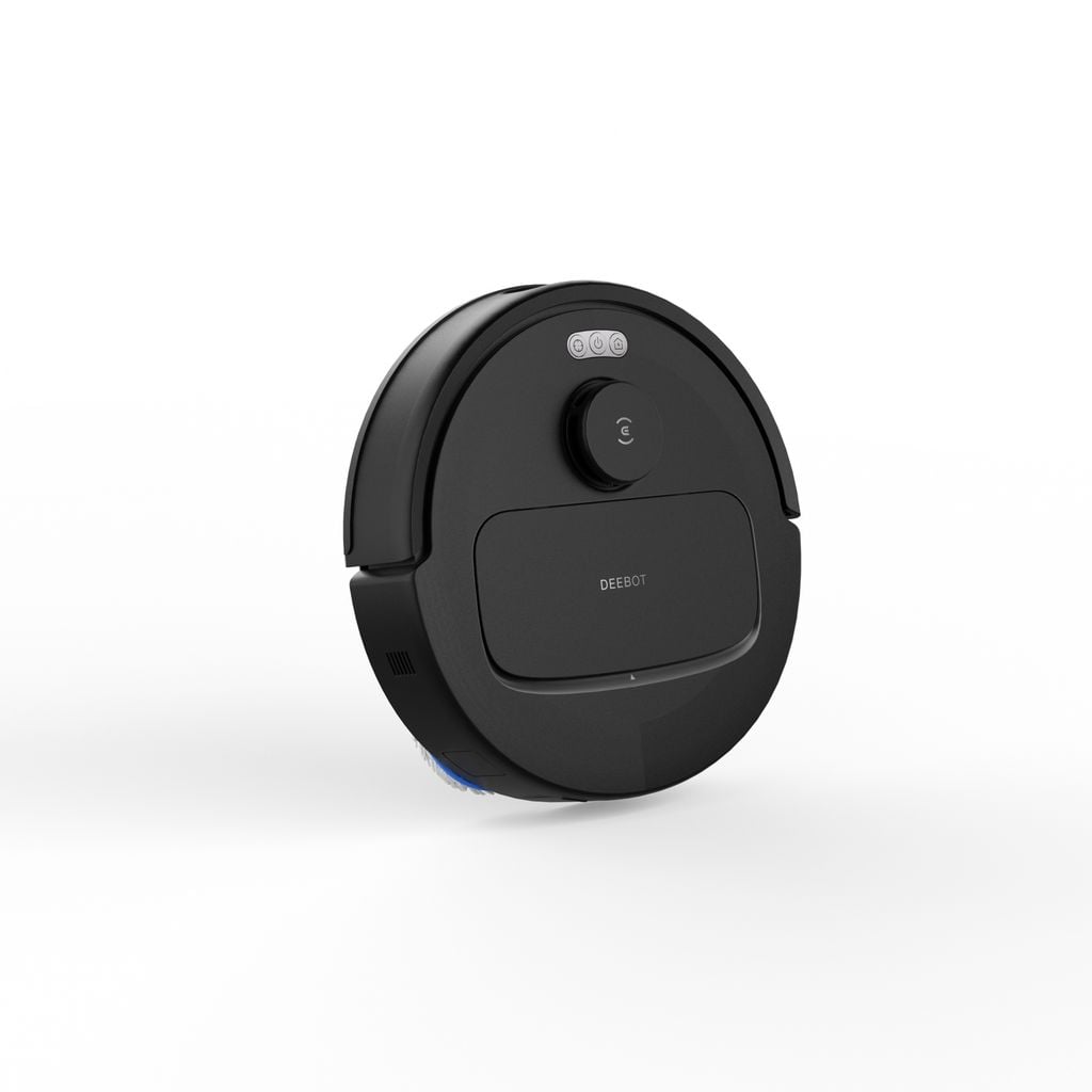 DEEBOT N30 PRO OMNI BLACK