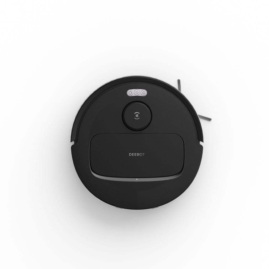 DEEBOT N30 PRO OMNI BLACK