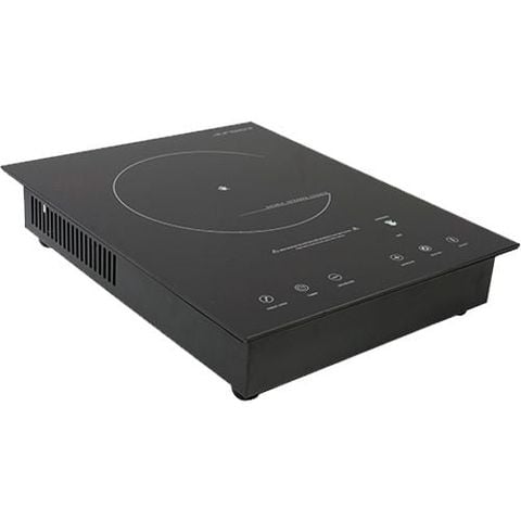 Bếp hồng ngoại đơn Junger IS-19