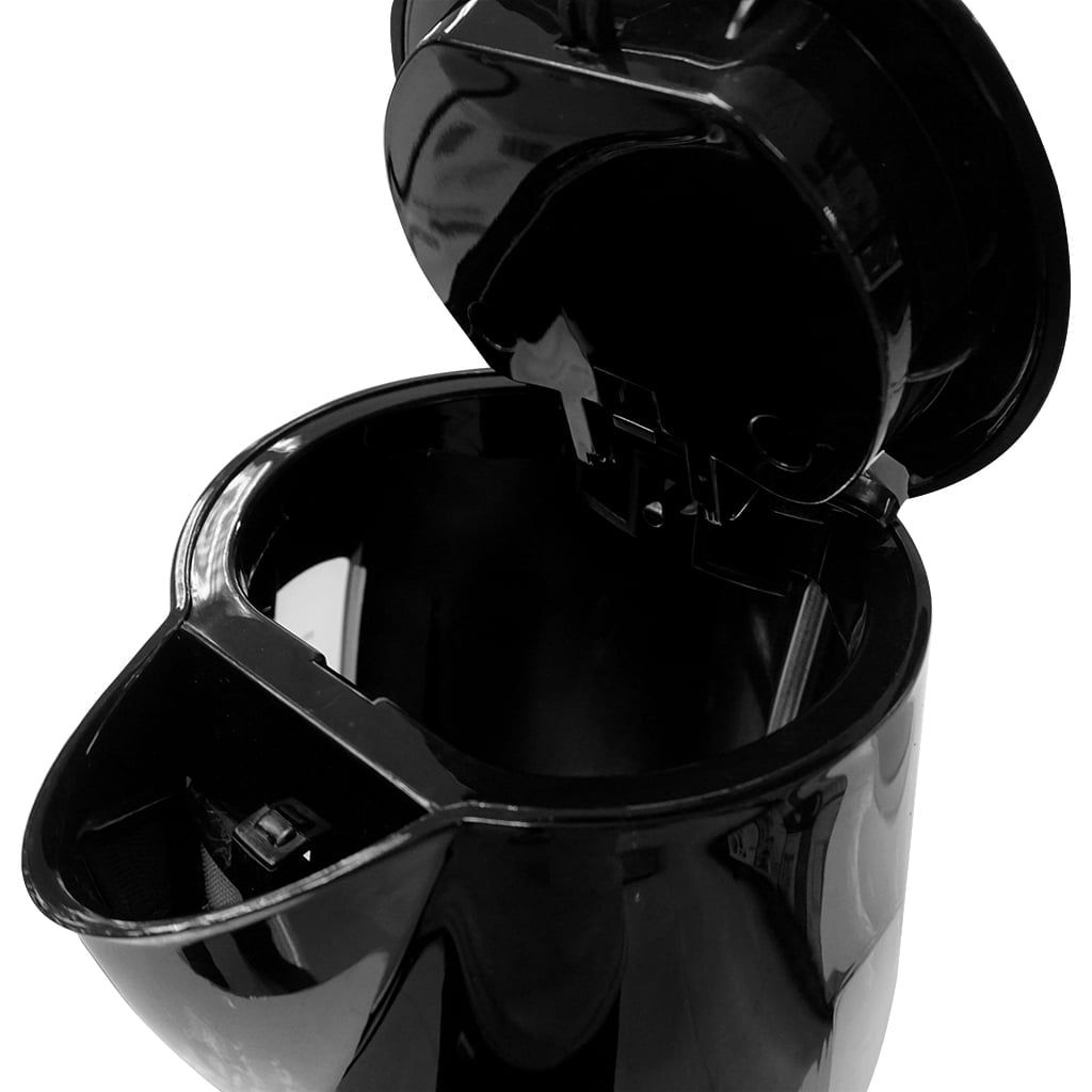 Bình đun siêu tốc Electrolux EEK1303K, 1.5L