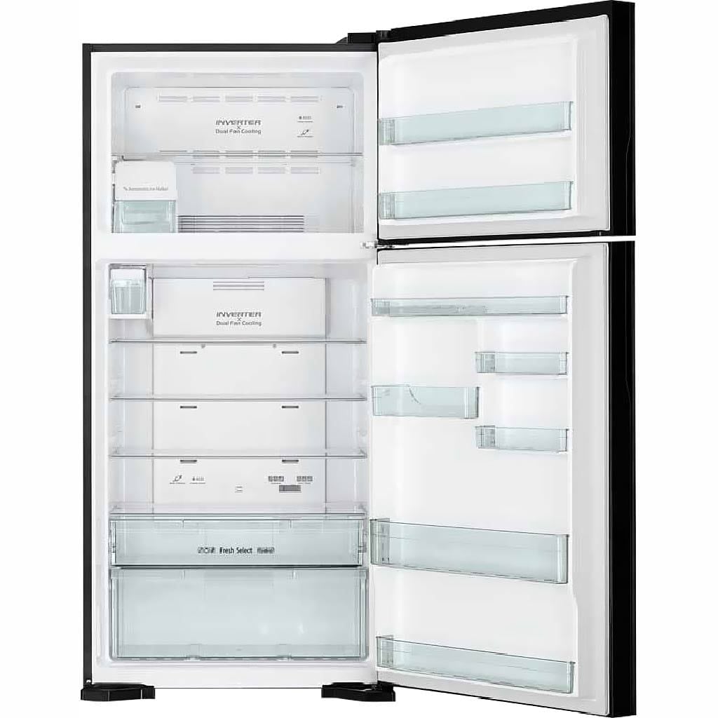 Tủ lạnh Hitachi R-FG690PGV7X(GBK) - 550 lít Inverter