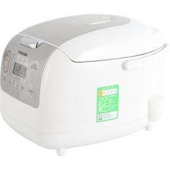 Nồi cơm điện tử TOSHIBA RC-18NTFV(W), 1.8L - Thái Lan