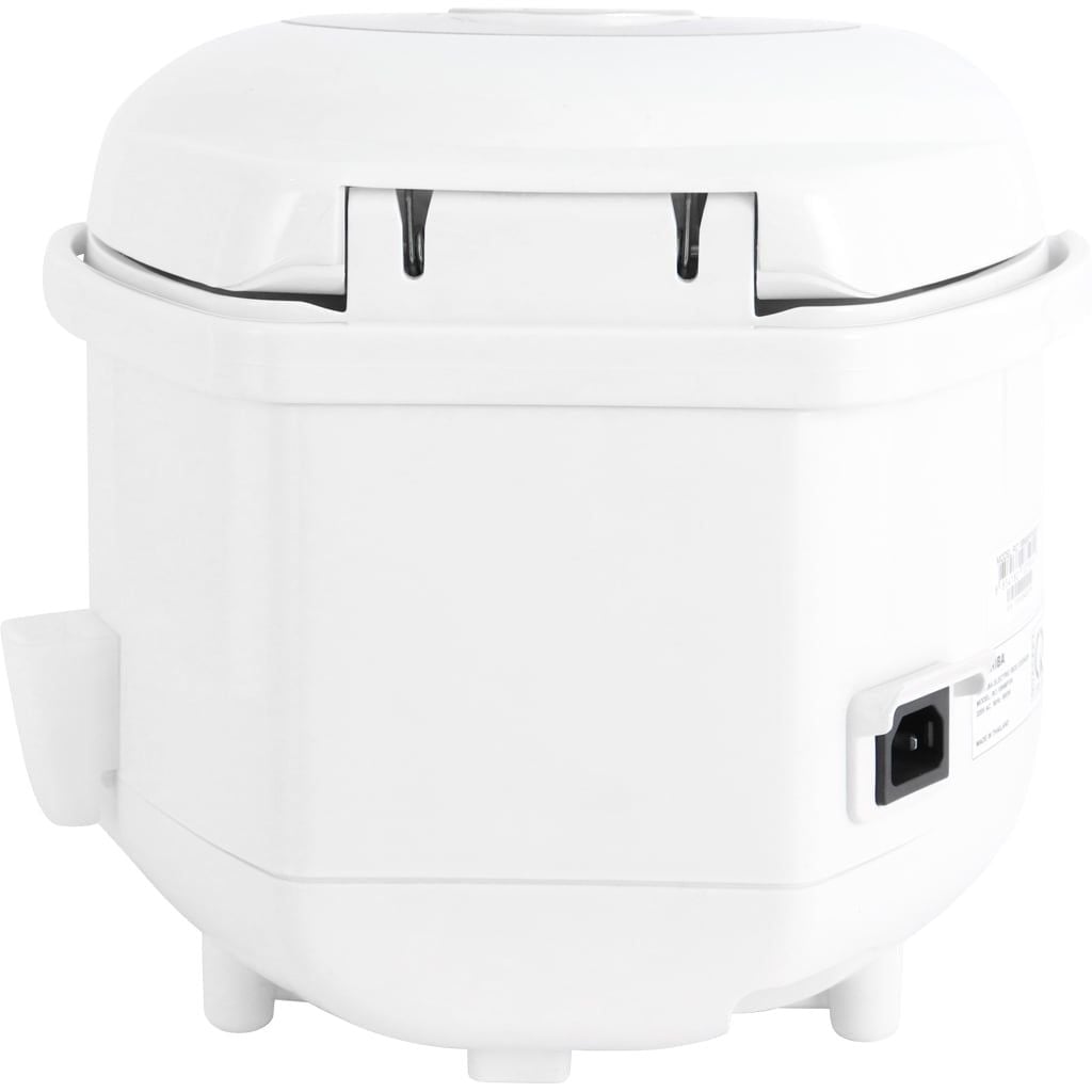 Nồi cơm điện tử TOSHIBA RC-18NTFV(W), 1.8L - Thái Lan