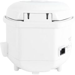 Nồi cơm điện tử TOSHIBA RC-18NTFV(W), 1.8L - Thái Lan