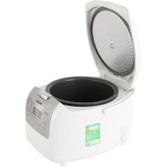 Nồi cơm điện tử TOSHIBA RC-18NTFV(W), 1.8L - Thái Lan