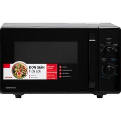 Lò vi sóng 24L Toshiba MW2-MM24PC(BK) - Thái Lan