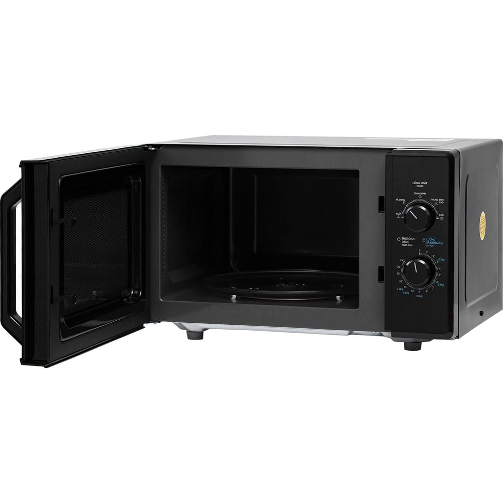 Lò vi sóng 24L Toshiba MW2-MM24PC(BK) - Thái Lan