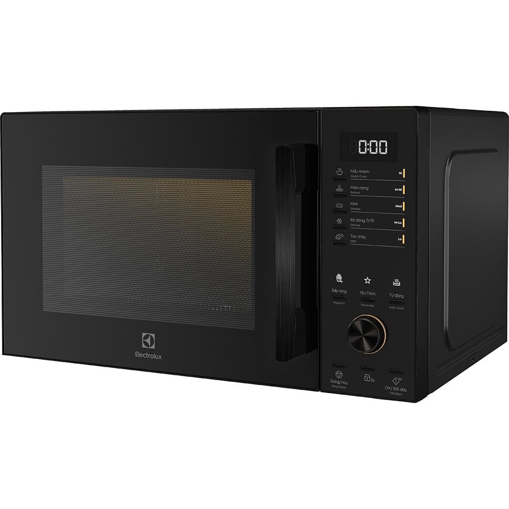 Lò vi sóng điện tử 23L Electrolux EMM23D22B