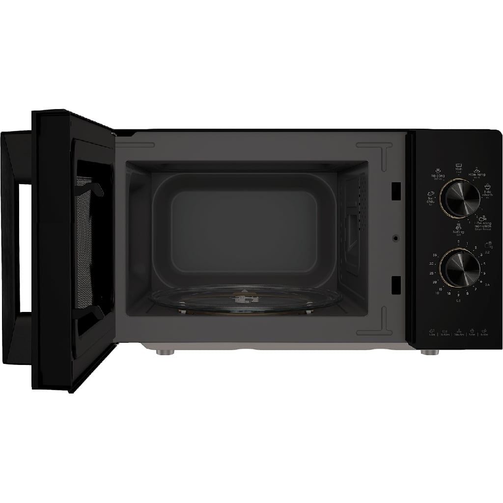 Lò vi sóng có nướng 20L Electrolux EMG20K22B