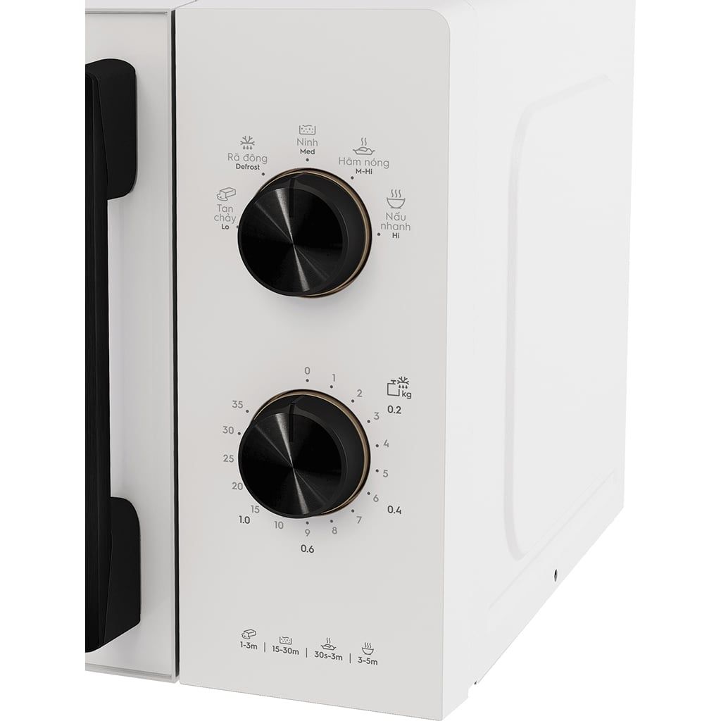 Lò vi sóng 20L Electrolux EMM20K22W