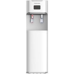 Cây nước nóng lạnh TOSHIBA RWF-W1669BV(W1), bình hút