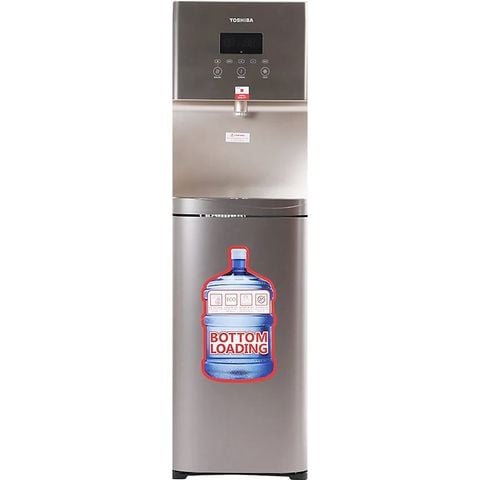 Cây nước nóng lạnh Toshiba RWF-W1830UVBV(T), bình hút
