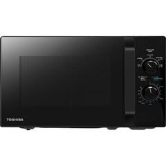 Lò vi sóng 20L TOSHIBA MW2-MM20P(BK)