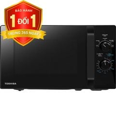 Lò vi sóng 20L TOSHIBA MW2-MM20P(BK)