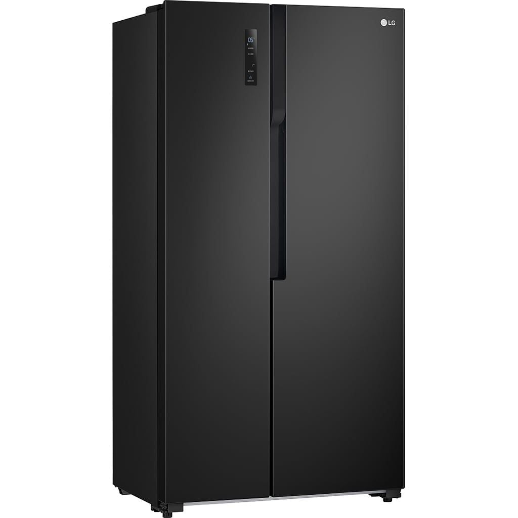 Tủ Lạnh LG Inverter 519 Lít GR-B256BL