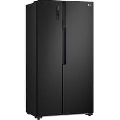Tủ Lạnh LG Inverter 519 Lít GR-B256BL