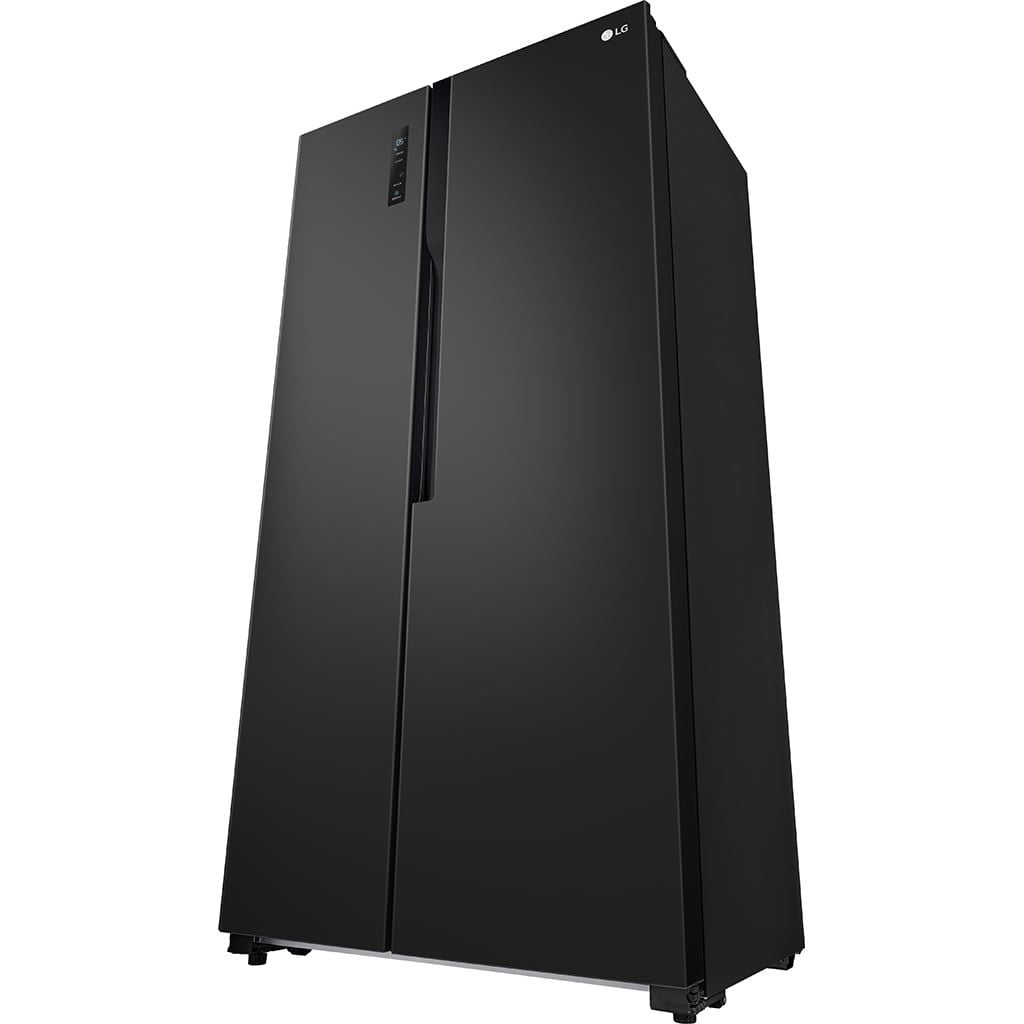 Tủ Lạnh LG Inverter 519 Lít GR-B256BL