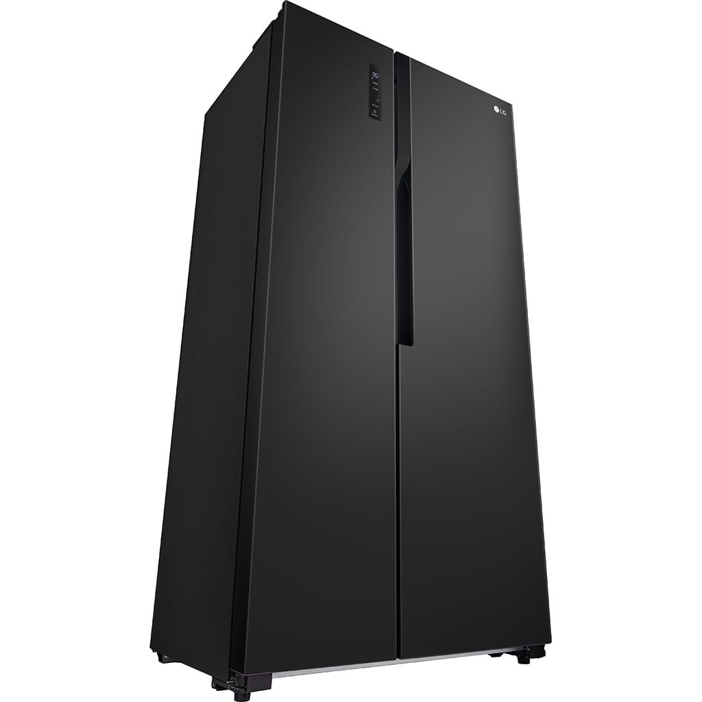 Tủ Lạnh LG Inverter 519 Lít GR-B256BL