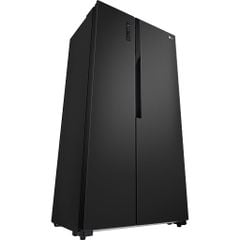 Tủ Lạnh LG Inverter 519 Lít GR-B256BL