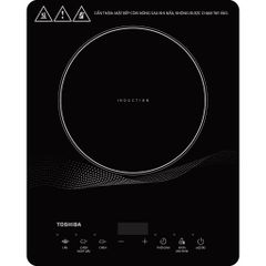 Bếp từ đơn Toshiba IC-20R1SV, cs 2000W