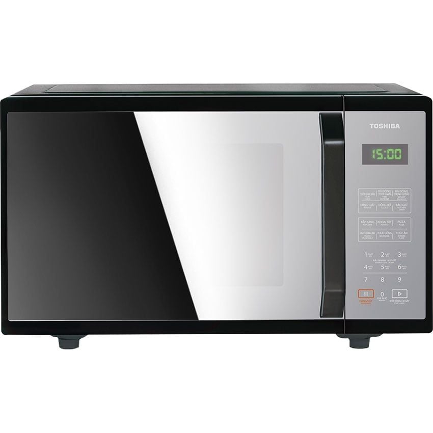 Lò vi sóng 25L Toshiba MM-EM25PE(BM)