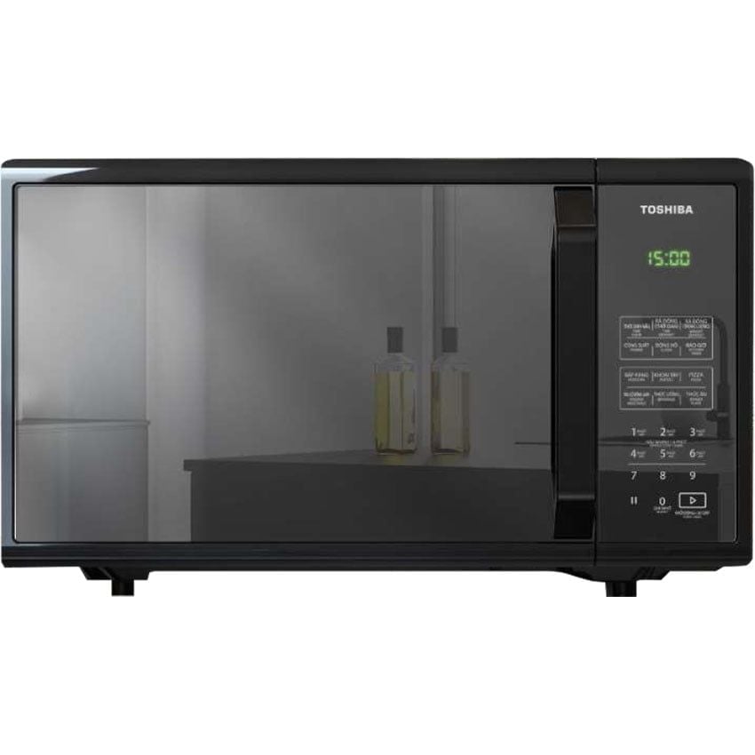 Lò vi sóng 25L Toshiba MM-EM25PE(BM)