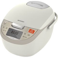 Nồi cơm điện tử 1,8L SHARP KS-COM193EV-GL - Trung Quốc