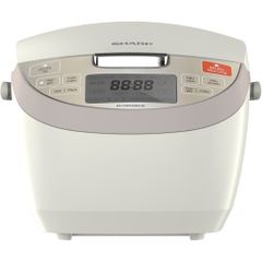 Nồi cơm điện tử 1,8L SHARP KS-COM193EV-GL - Trung Quốc