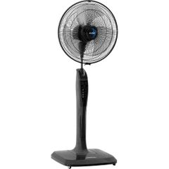 Quạt cây Mitsubishi LV16-RB CY-GY, ghi đậm