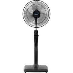 Quạt cây Mitsubishi LV16-RB CY-GY, ghi đậm